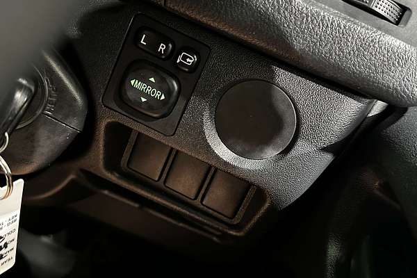 2023 Toyota Hiace GDH201V