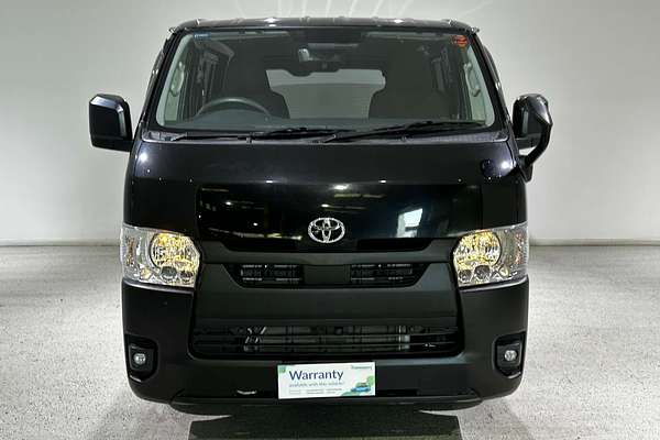 2023 Toyota Hiace GDH201V