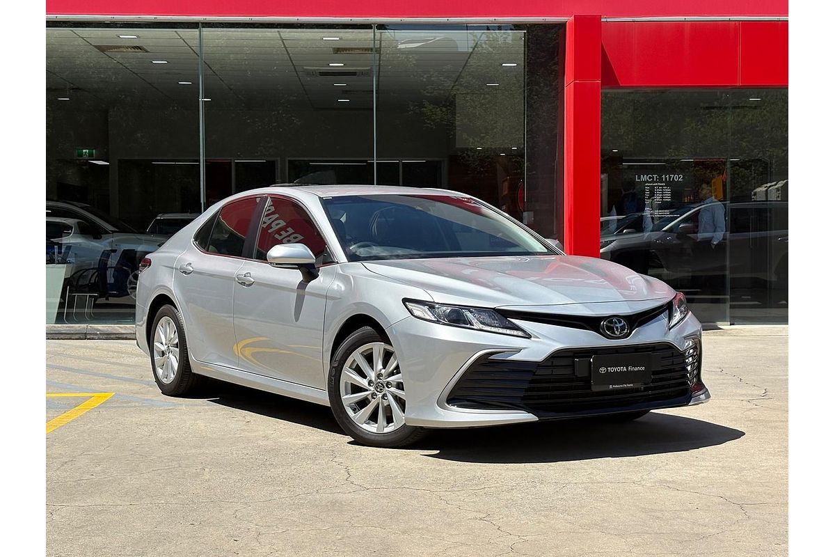 2024 Toyota Camry Ascent AXVA70R