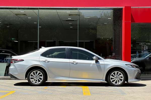 2024 Toyota Camry Ascent AXVA70R