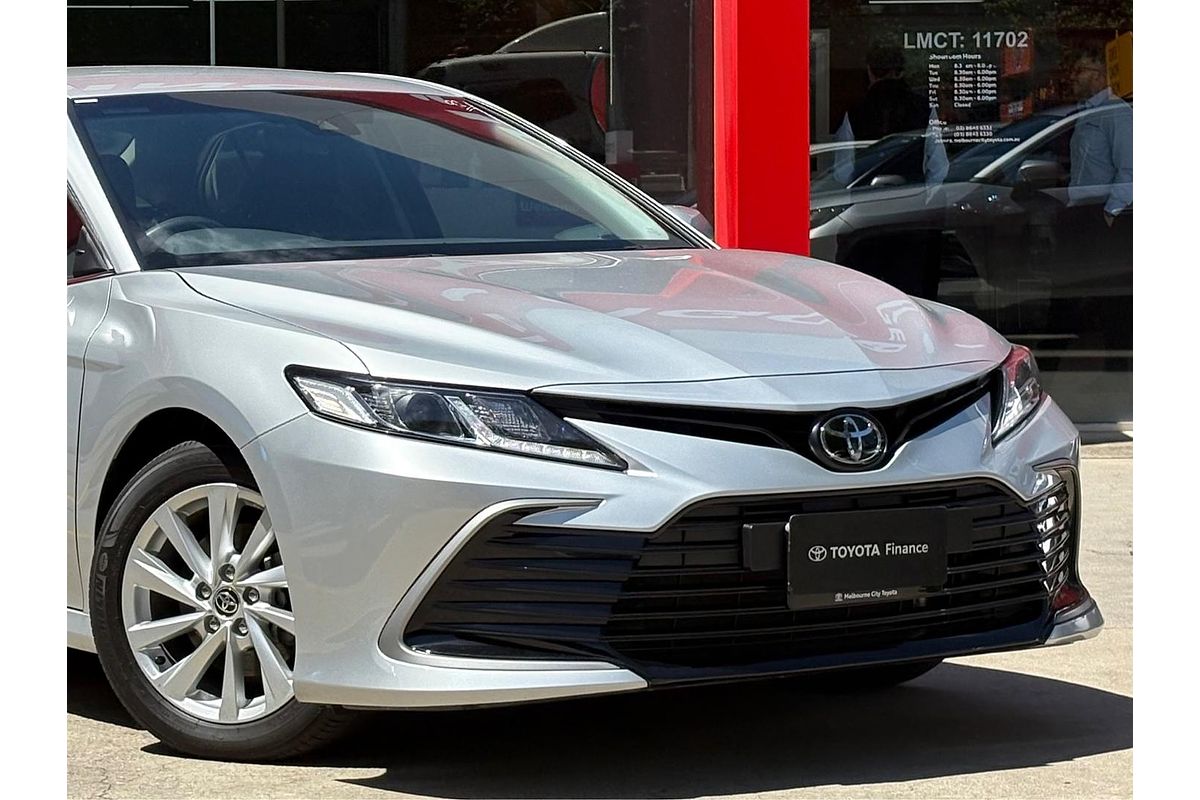 2024 Toyota Camry Ascent AXVA70R