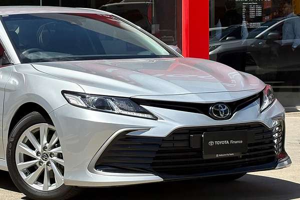 2024 Toyota Camry Ascent AXVA70R
