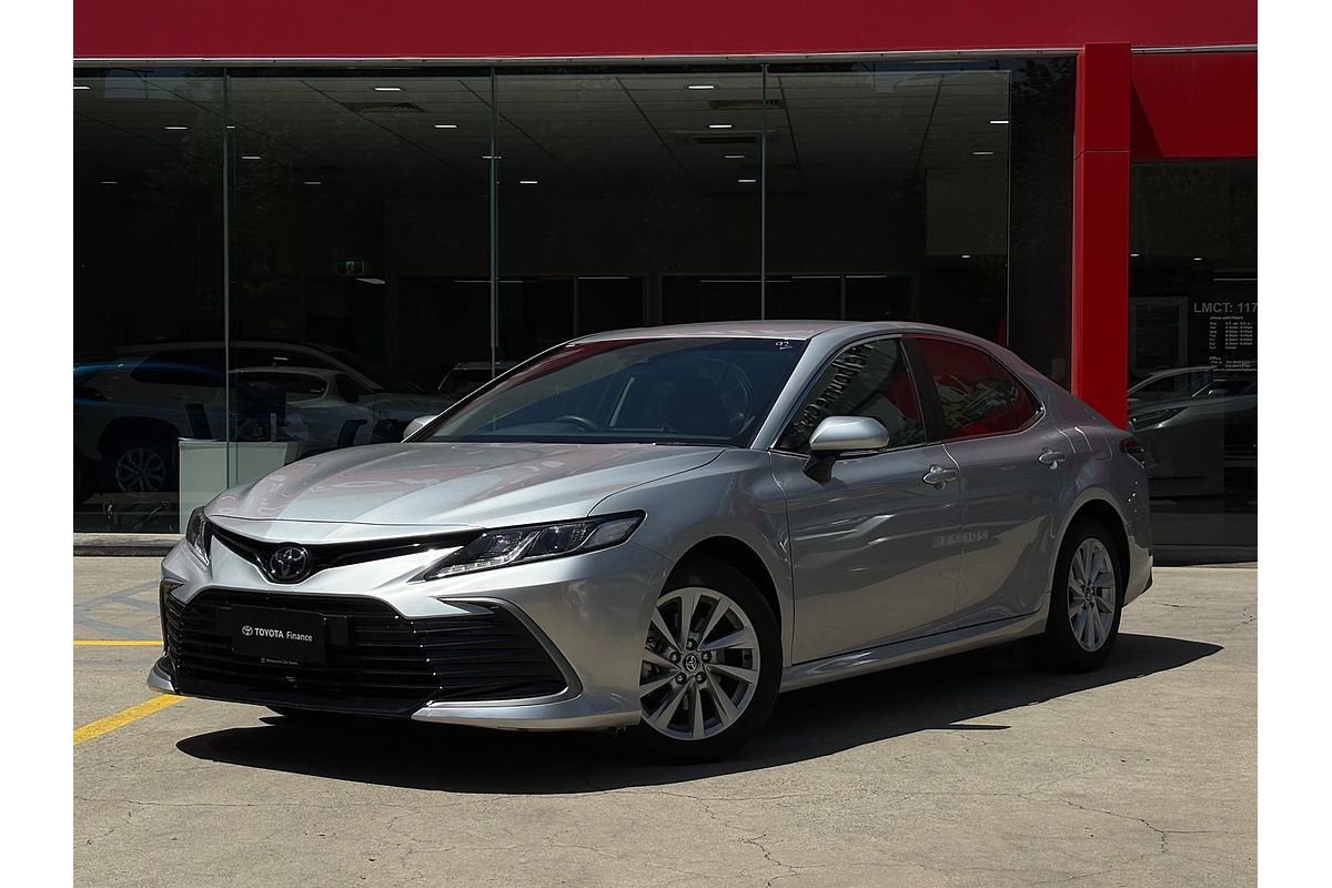 2024 Toyota Camry Ascent AXVA70R