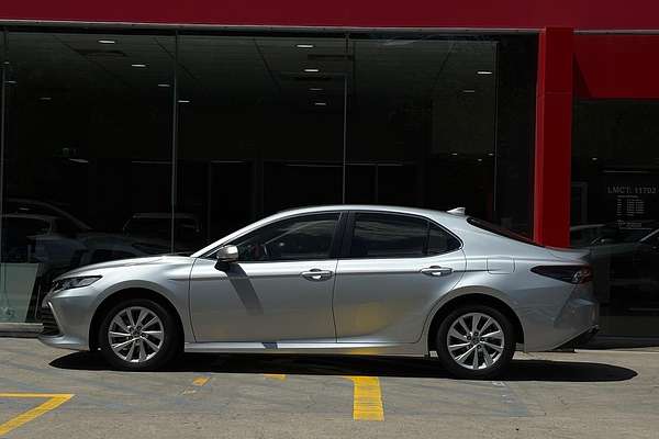 2024 Toyota Camry Ascent AXVA70R