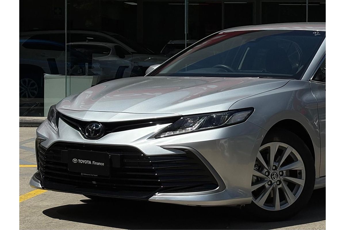 2024 Toyota Camry Ascent AXVA70R