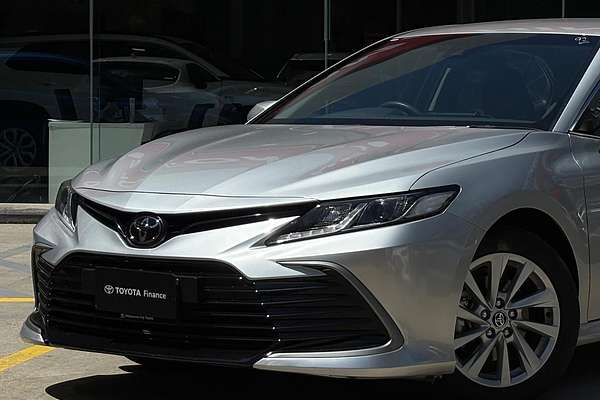 2024 Toyota Camry Ascent AXVA70R