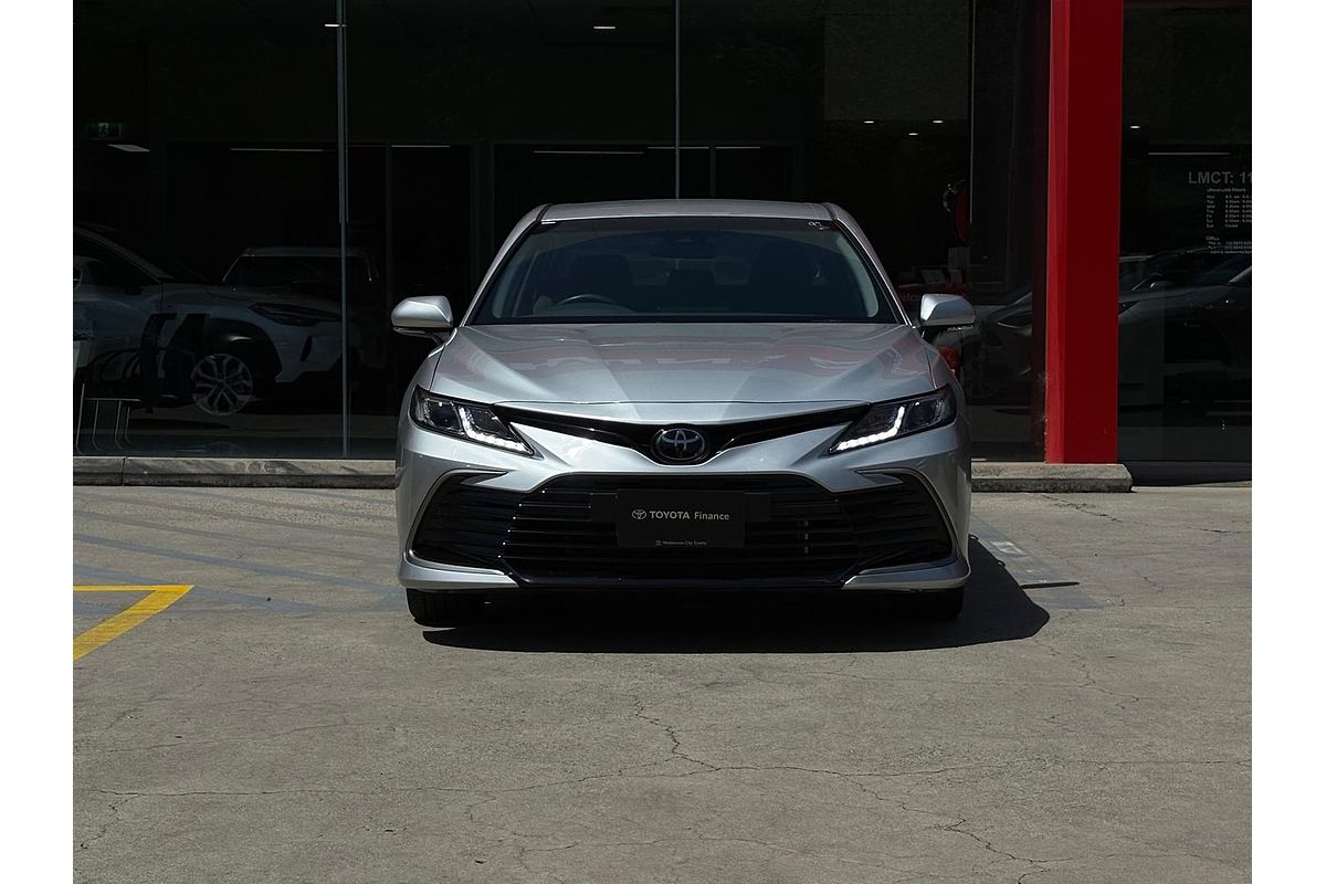 2024 Toyota Camry Ascent AXVA70R