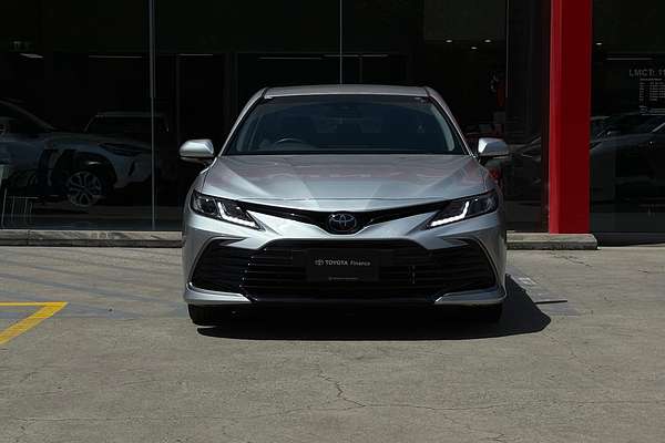 2024 Toyota Camry Ascent AXVA70R