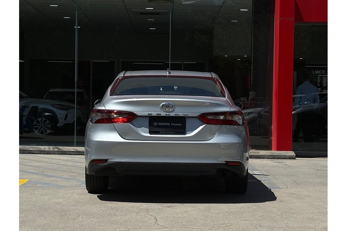 2024 Toyota Camry Ascent AXVA70R