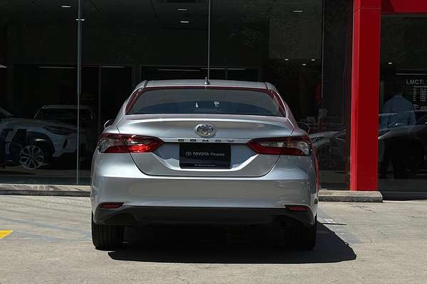 2024 Toyota Camry Ascent AXVA70R