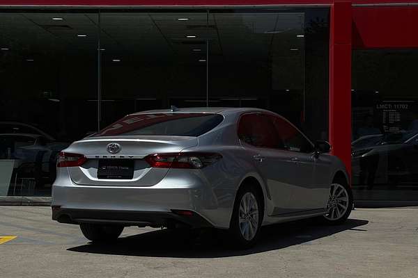 2024 Toyota Camry Ascent AXVA70R