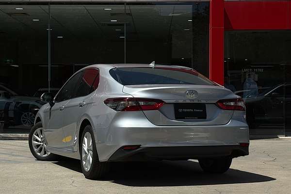 2024 Toyota Camry Ascent AXVA70R