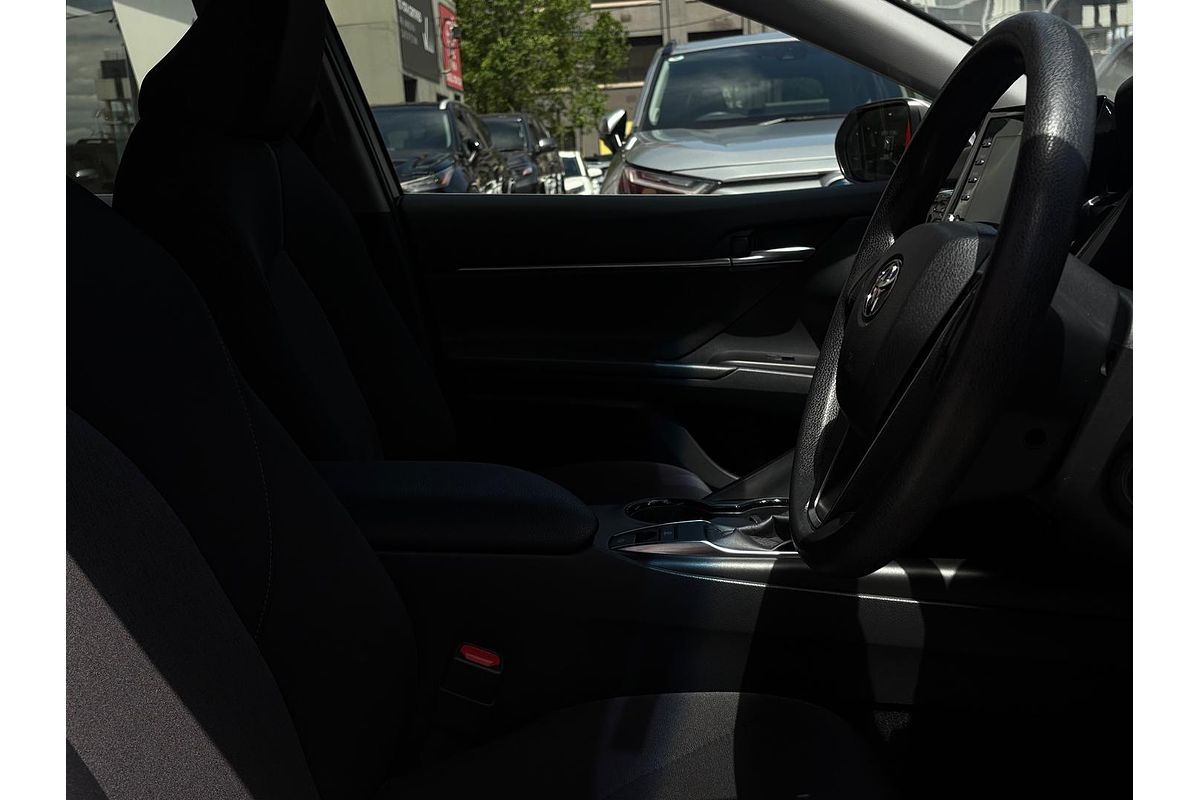 2024 Toyota Camry Ascent AXVA70R