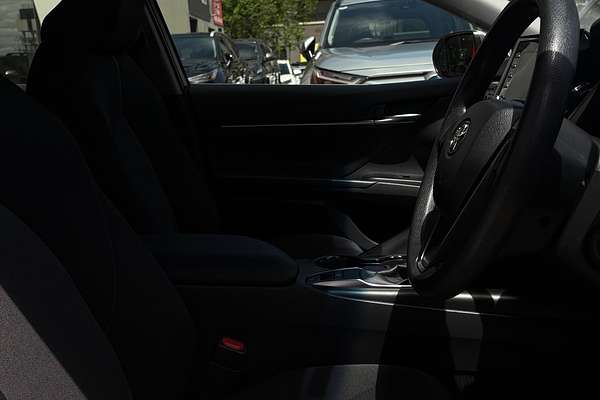 2024 Toyota Camry Ascent AXVA70R