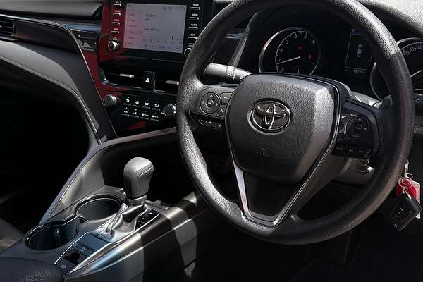 2024 Toyota Camry Ascent AXVA70R