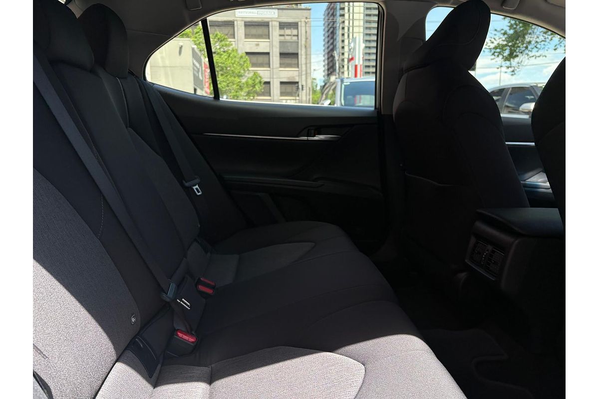 2024 Toyota Camry Ascent AXVA70R