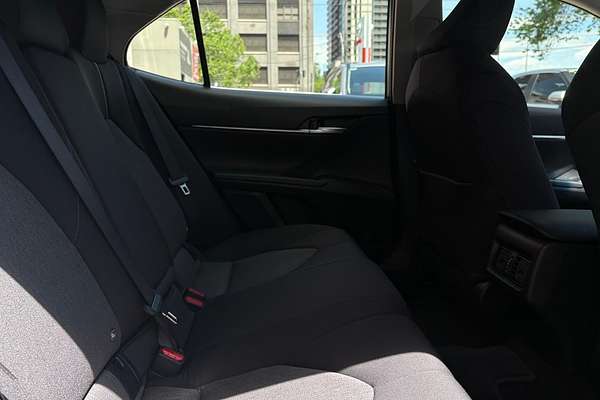 2024 Toyota Camry Ascent AXVA70R