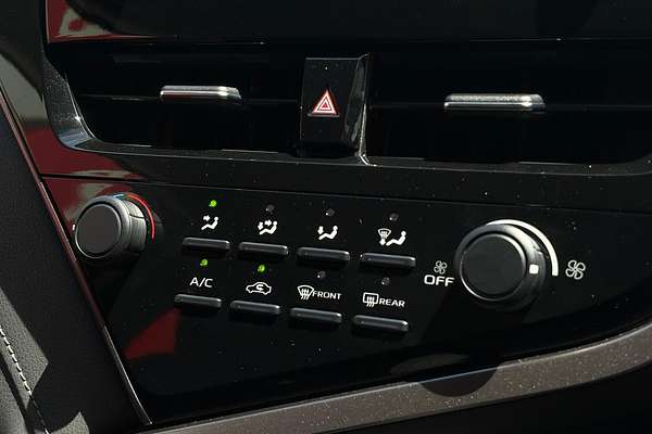 2024 Toyota Camry Ascent AXVA70R