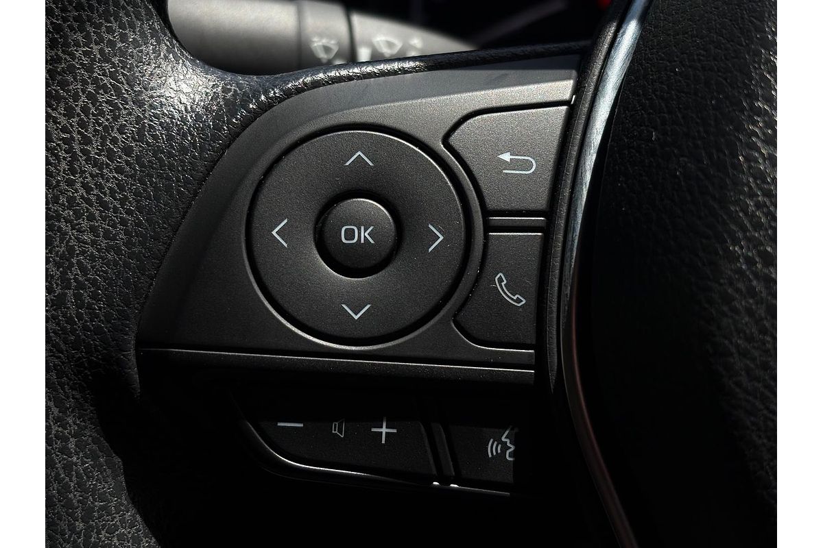 2024 Toyota Camry Ascent AXVA70R