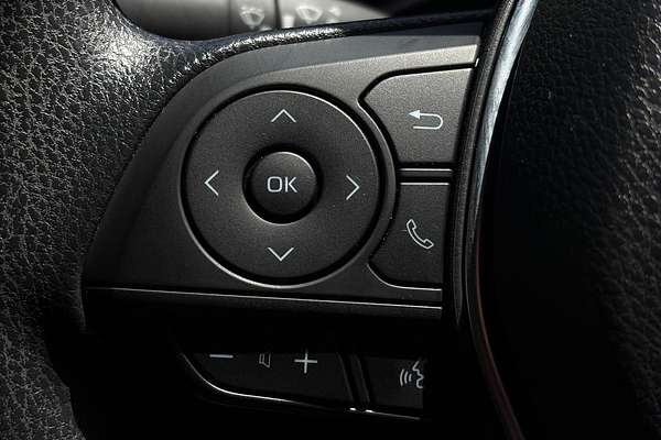 2024 Toyota Camry Ascent AXVA70R