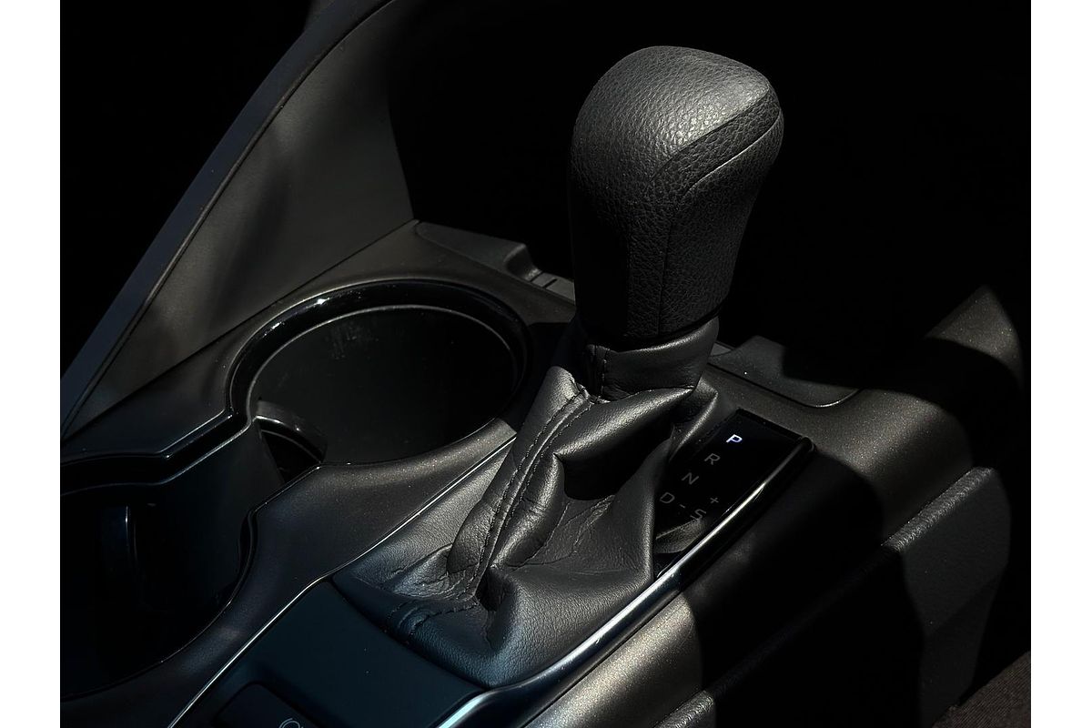 2024 Toyota Camry Ascent AXVA70R