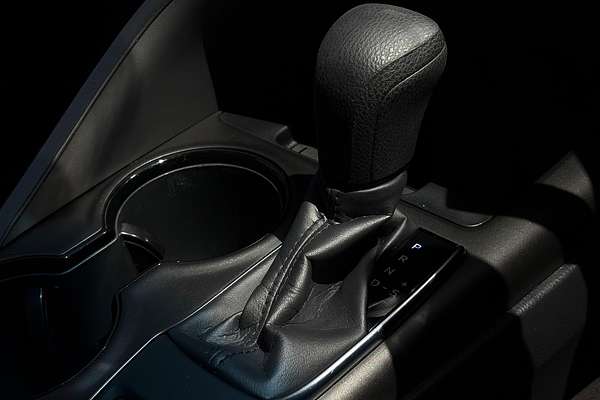 2024 Toyota Camry Ascent AXVA70R