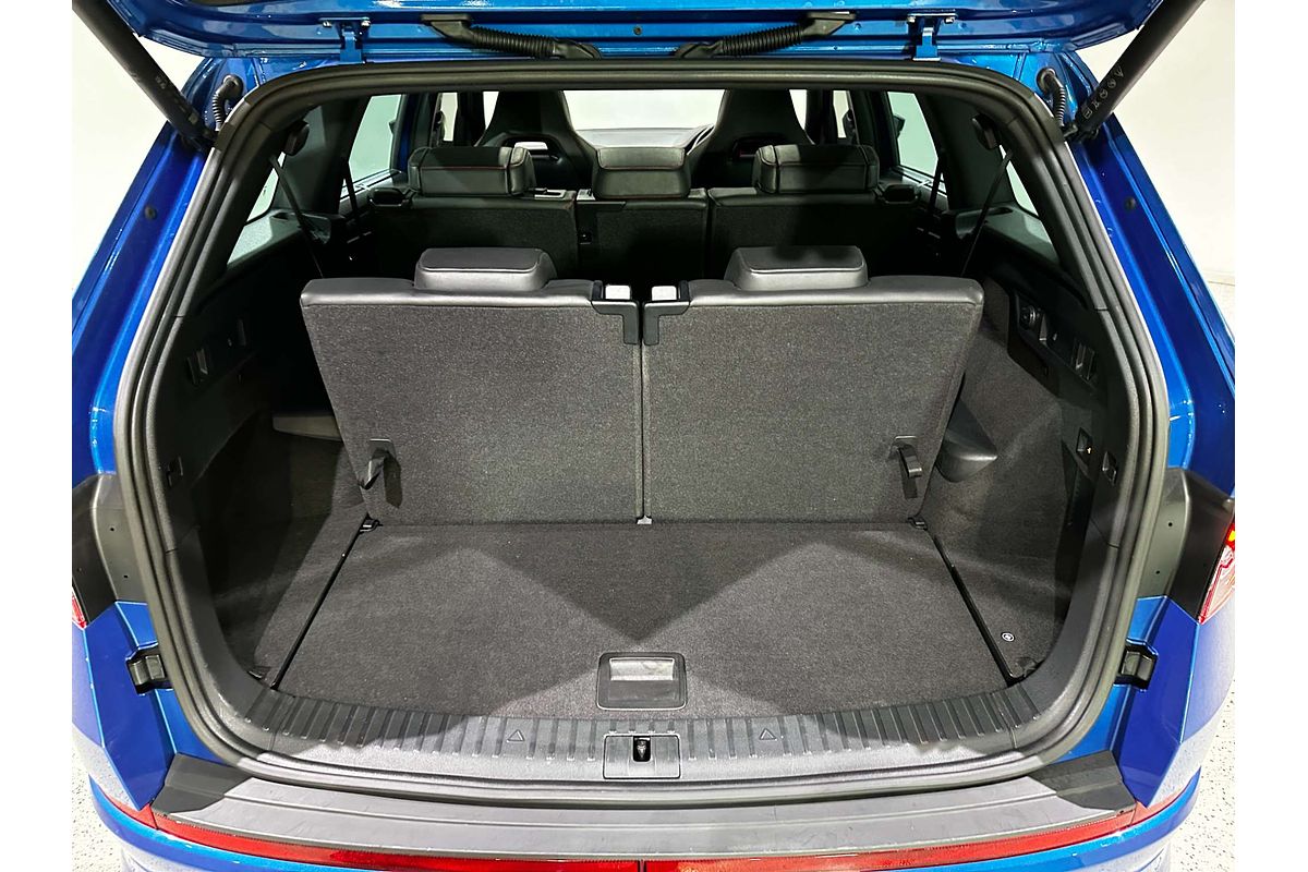 2022 SKODA Kodiaq RS NS