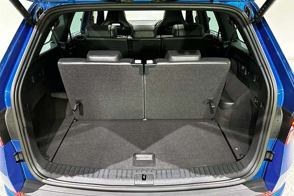 2022 SKODA Kodiaq RS NS