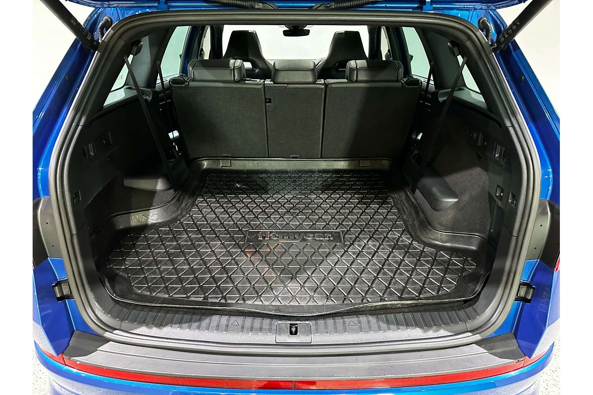 2022 SKODA Kodiaq RS NS