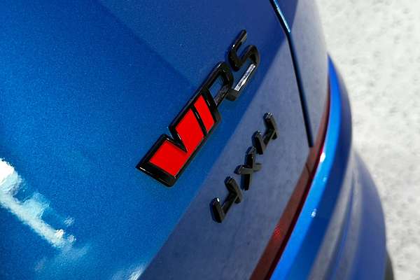 2022 SKODA Kodiaq RS NS