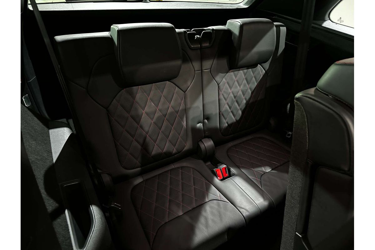 2022 SKODA Kodiaq RS NS