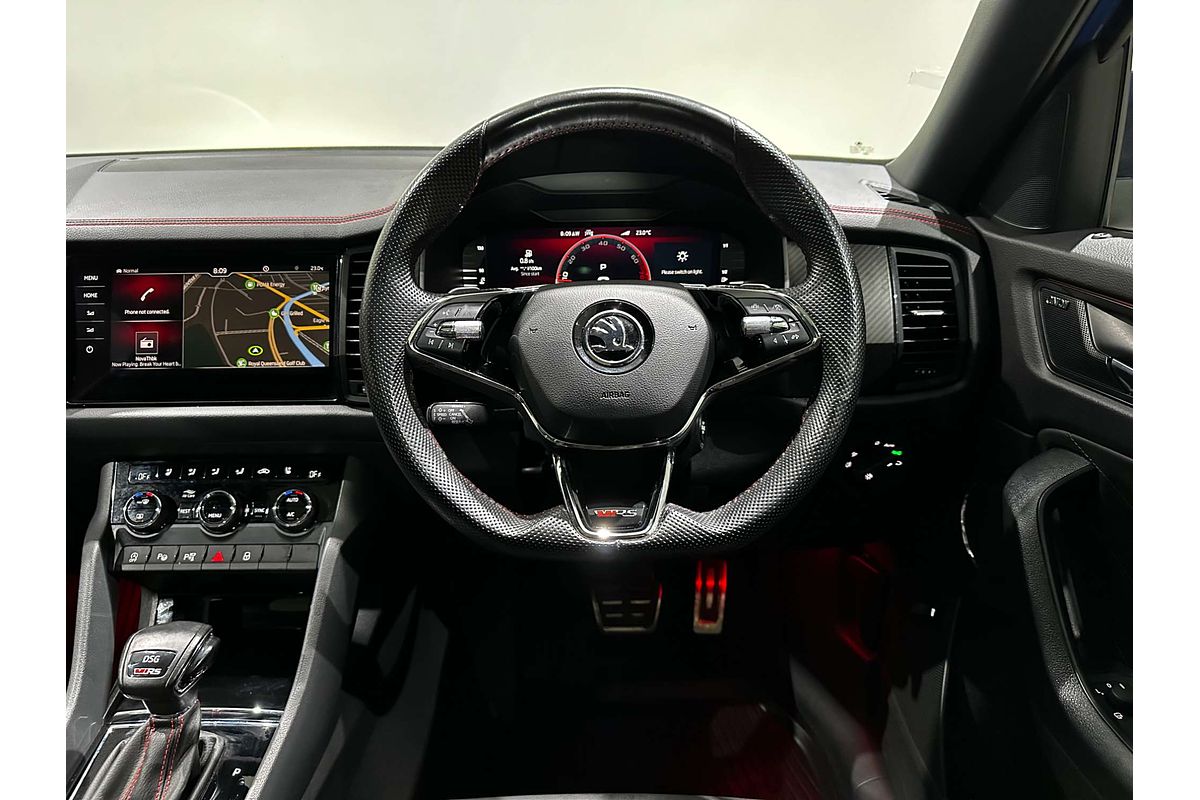 2022 SKODA Kodiaq RS NS