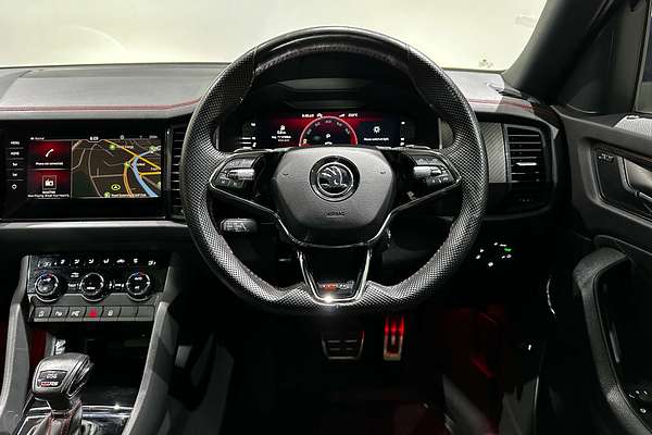 2022 SKODA Kodiaq RS NS