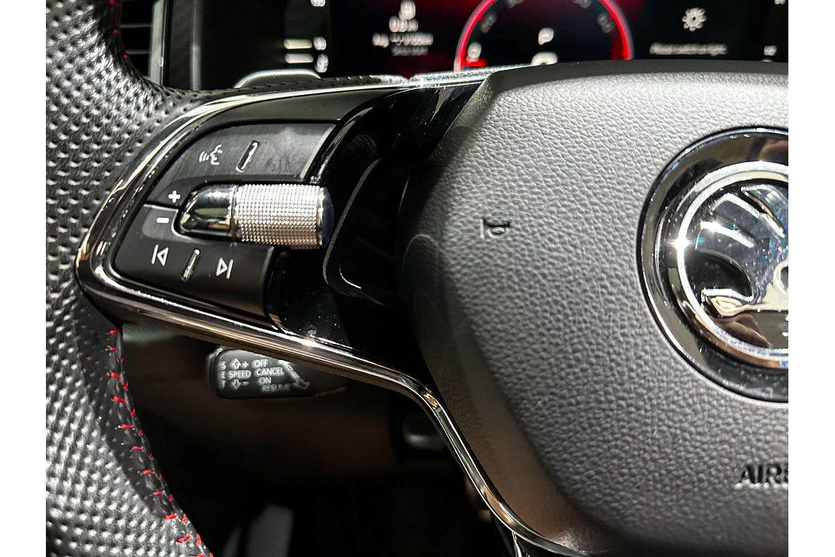 2022 SKODA Kodiaq RS NS