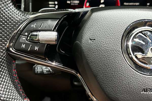 2022 SKODA Kodiaq RS NS