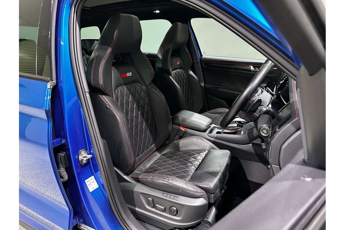 2022 SKODA Kodiaq RS NS