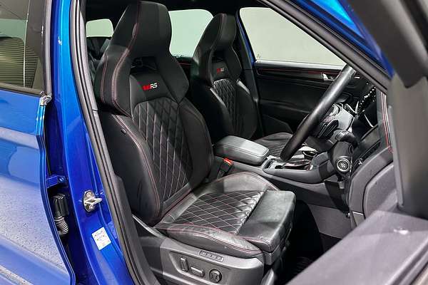 2022 SKODA Kodiaq RS NS