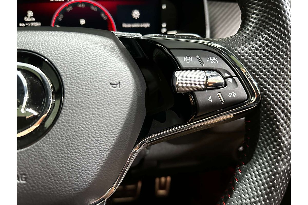 2022 SKODA Kodiaq RS NS