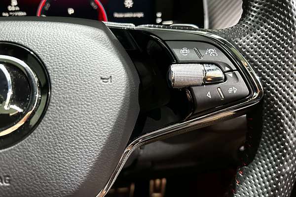 2022 SKODA Kodiaq RS NS