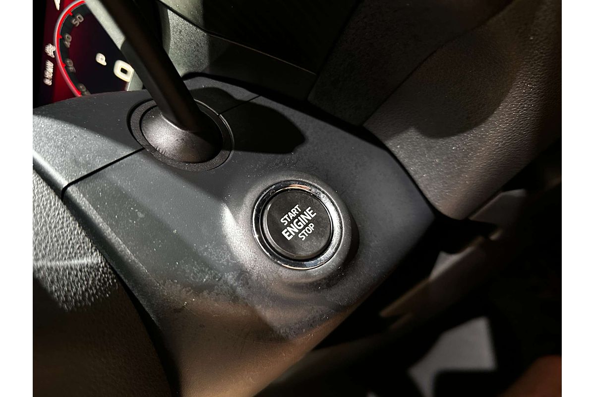 2022 SKODA Kodiaq RS NS