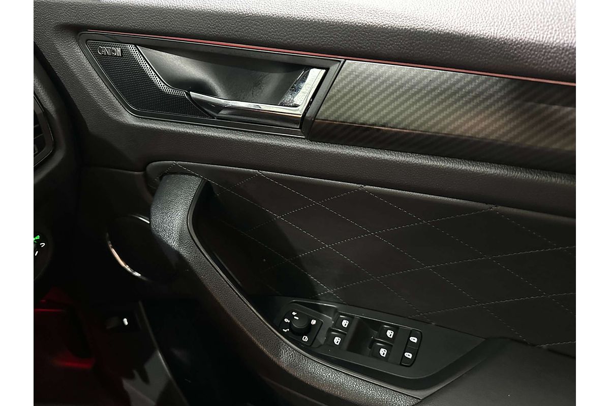 2022 SKODA Kodiaq RS NS