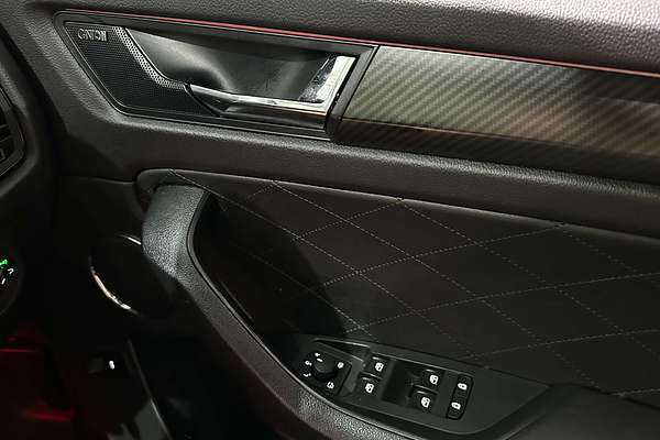 2022 SKODA Kodiaq RS NS