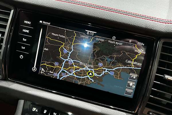 2022 SKODA Kodiaq RS NS