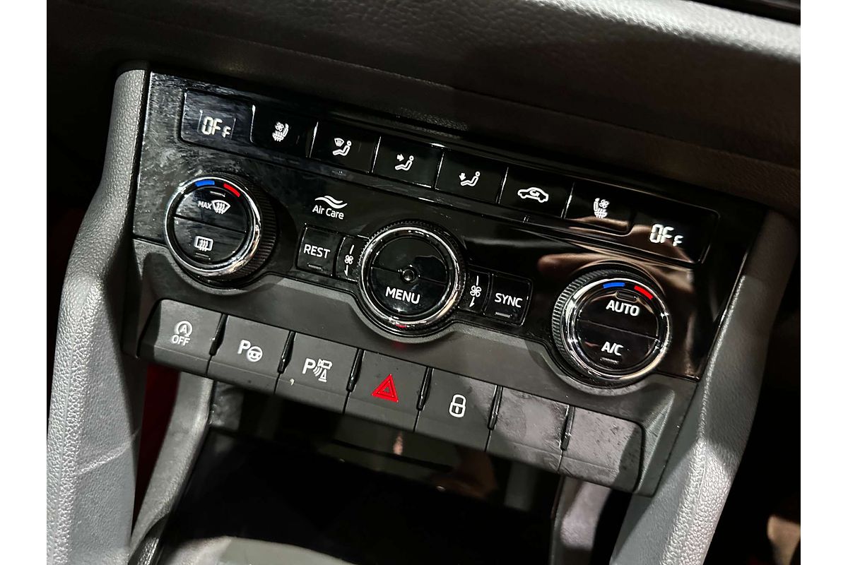 2022 SKODA Kodiaq RS NS