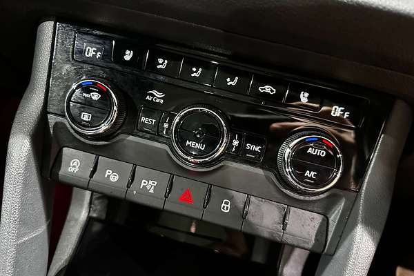 2022 SKODA Kodiaq RS NS