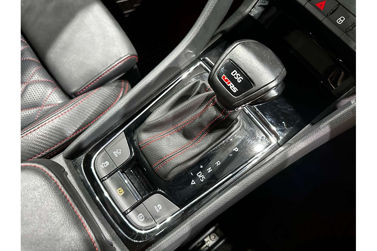 2022 SKODA Kodiaq RS NS