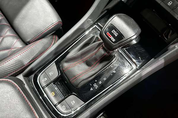 2022 SKODA Kodiaq RS NS