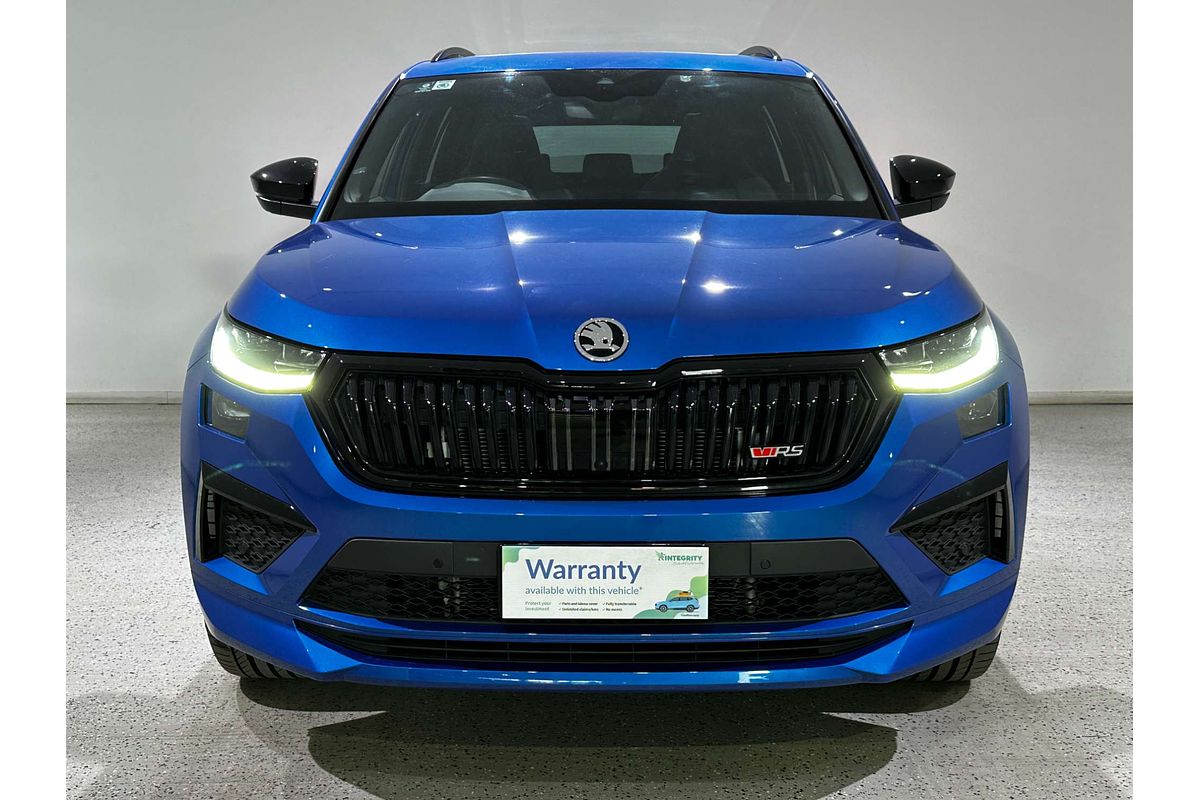 2022 SKODA Kodiaq RS NS