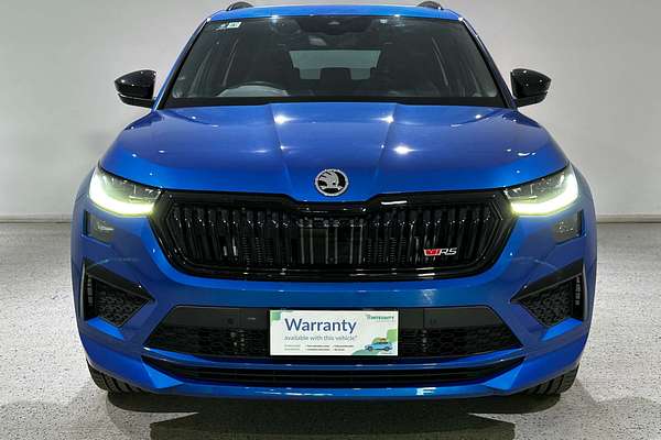 2022 SKODA Kodiaq RS NS