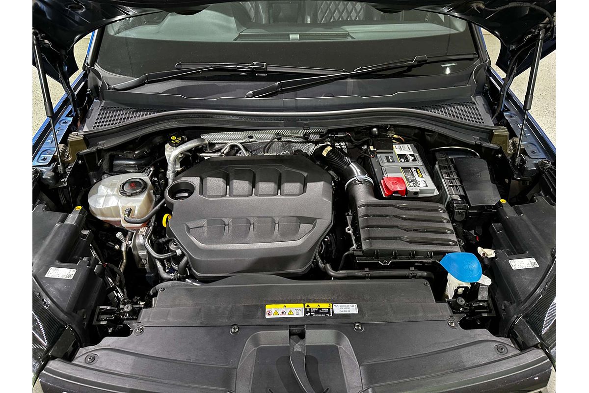 2022 SKODA Kodiaq RS NS